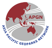 Asia Pacific Geoparks Network