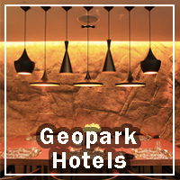 Geopark Hotel