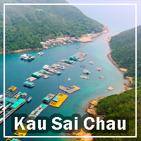 Kau Sai Chau