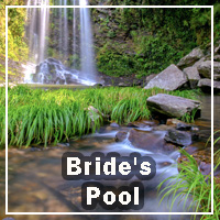 Bride's Pool