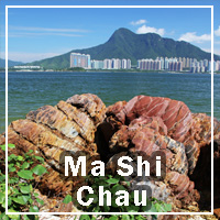 Ma Shi Chau