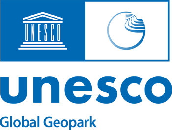 UNESCO Global Geopark Logo