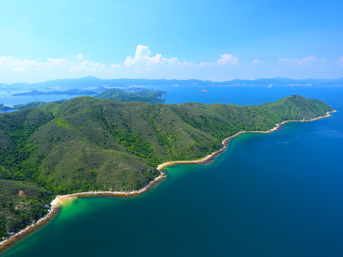 赤門海峽